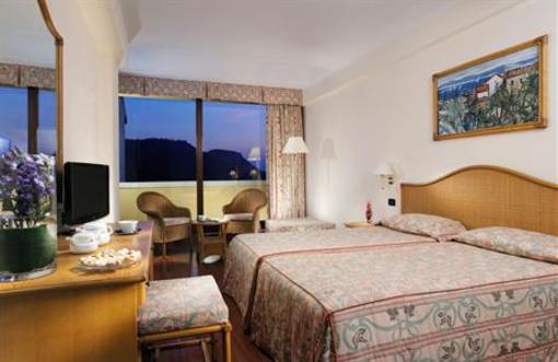фото отеля Poiano Resort Hotel