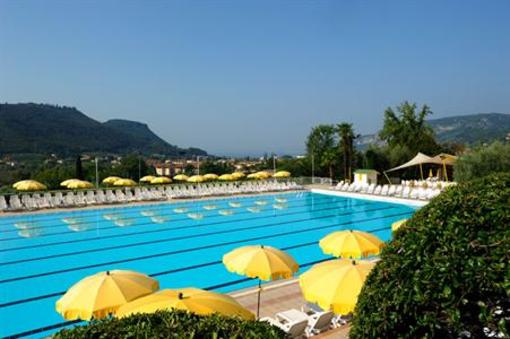 фото отеля Poiano Resort Hotel