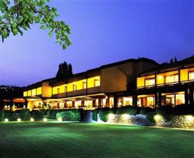 фото отеля Poiano Resort Hotel