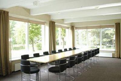 фото отеля Scandic Rannahotell Parnu