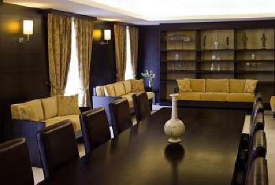 фото отеля Sofitel Malabo
