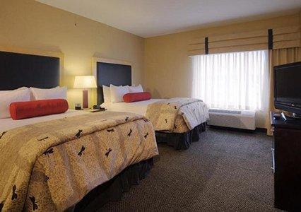 фото отеля Cambria Suites Columbus (Ohio)