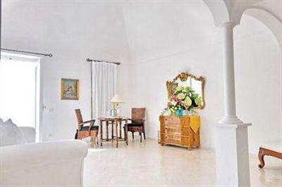 фото отеля Hotel Ancora Positano
