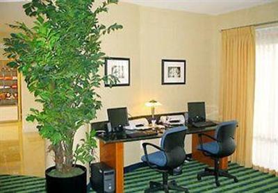 фото отеля SpringHill Suites Billings