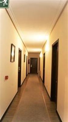 фото отеля BEST WESTERN Hotel Los Condes