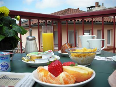 фото отеля Hotel Castellane