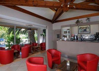 фото отеля Hotel Le Mas De L Etoile Aubagne