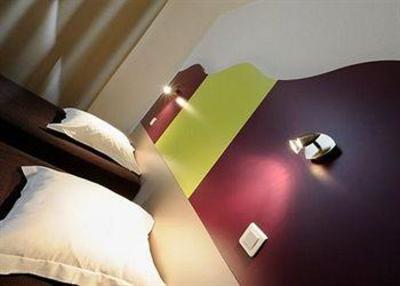 фото отеля Hotel Le Mas De L Etoile Aubagne