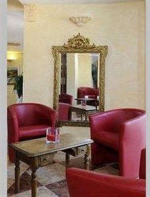 фото отеля Hotel Le Mas De L Etoile Aubagne
