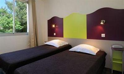 фото отеля Hotel Le Mas De L Etoile Aubagne