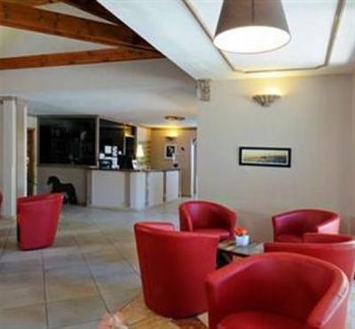 фото отеля Hotel Le Mas De L Etoile Aubagne