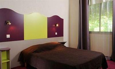фото отеля Hotel Le Mas De L Etoile Aubagne