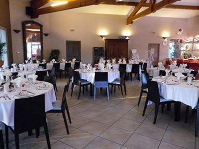 фото отеля Hotel Le Mas De L Etoile Aubagne