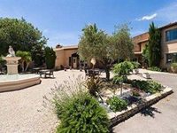 Hotel Le Mas De L Etoile Aubagne