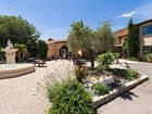фото отеля Hotel Le Mas De L Etoile Aubagne