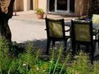 фото отеля Hotel Le Mas De L Etoile Aubagne