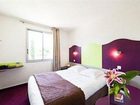 фото отеля Hotel Le Mas De L Etoile Aubagne