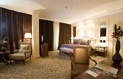 фото отеля Millennium Hotel Doha