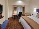 фото отеля Wyndham Garden Hotel Baronne Plaza