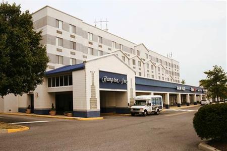 фото отеля Hampton Inn Baltimore Glen Burnie