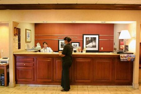 фото отеля Hampton Inn Baltimore Glen Burnie