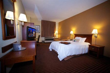 фото отеля Hampton Inn Baltimore Glen Burnie
