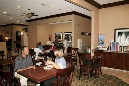 фото отеля Hampton Inn Baltimore Glen Burnie