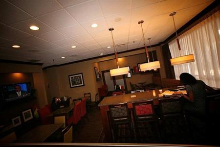 фото отеля Hampton Inn Baltimore Glen Burnie