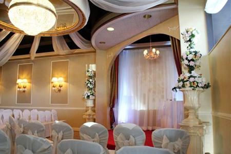фото отеля Hampton Inn Baltimore Glen Burnie