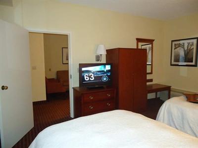 фото отеля Hampton Inn Baltimore Glen Burnie
