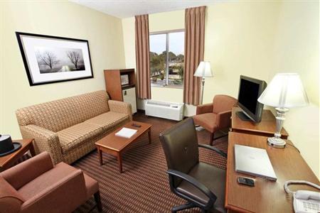 фото отеля Hampton Inn Baltimore Glen Burnie