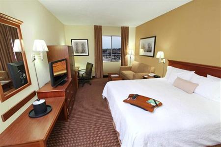 фото отеля Hampton Inn Baltimore Glen Burnie