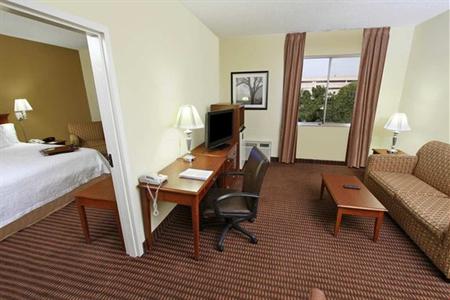 фото отеля Hampton Inn Baltimore Glen Burnie