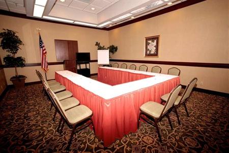 фото отеля Hampton Inn Baltimore Glen Burnie
