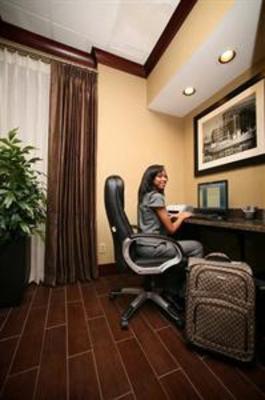 фото отеля Hampton Inn Baltimore Glen Burnie