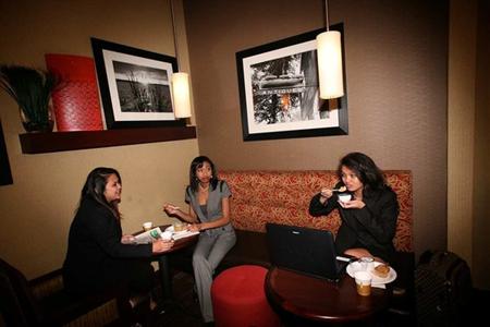 фото отеля Hampton Inn Baltimore Glen Burnie