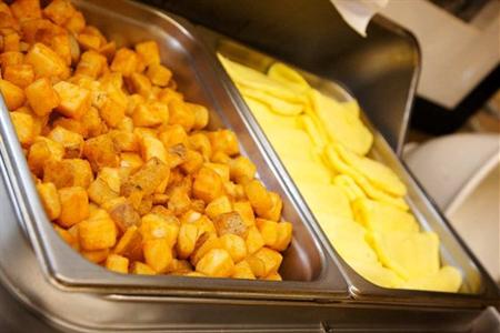 фото отеля Hampton Inn Baltimore Glen Burnie