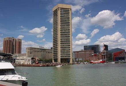 фото отеля Hampton Inn Baltimore Glen Burnie
