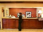 фото отеля Hampton Inn Baltimore Glen Burnie