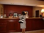 фото отеля Hampton Inn Baltimore Glen Burnie