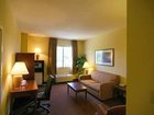 фото отеля Hampton Inn Baltimore Glen Burnie