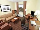 фото отеля Hampton Inn Baltimore Glen Burnie