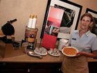 фото отеля Hampton Inn Baltimore Glen Burnie