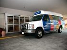 фото отеля Hampton Inn Baltimore Glen Burnie