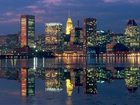 фото отеля Hampton Inn Baltimore Glen Burnie