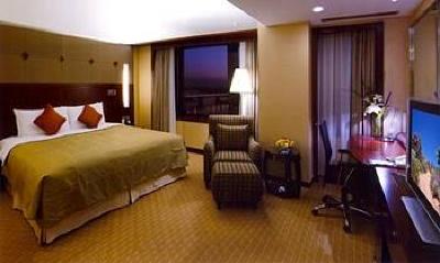 фото отеля Shangri-La Hotel Harbin
