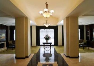 фото отеля Doubletree Hotel Milwaukee/Brookfield