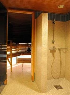 фото отеля Scandic Forssa
