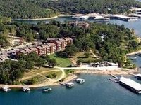 Still Waters Resort