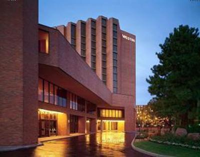 фото отеля Westin Bristol Place Toronto Airport